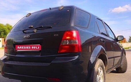 KIA Sorento IV, 2011 год, 1 350 000 рублей, 5 фотография