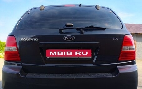 KIA Sorento IV, 2011 год, 1 350 000 рублей, 6 фотография