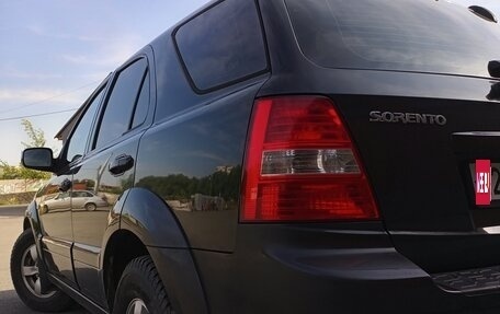 KIA Sorento IV, 2011 год, 1 350 000 рублей, 13 фотография