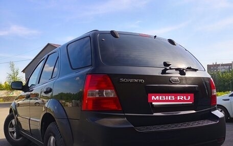 KIA Sorento IV, 2011 год, 1 350 000 рублей, 7 фотография