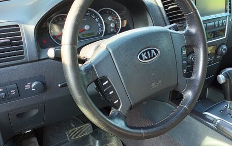 KIA Sorento IV, 2011 год, 1 350 000 рублей, 17 фотография