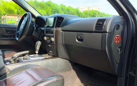 KIA Sorento IV, 2011 год, 1 350 000 рублей, 23 фотография