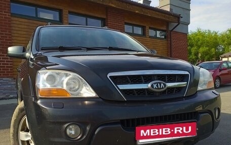 KIA Sorento IV, 2011 год, 1 350 000 рублей, 12 фотография