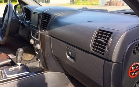 KIA Sorento IV, 2011 год, 1 350 000 рублей, 26 фотография