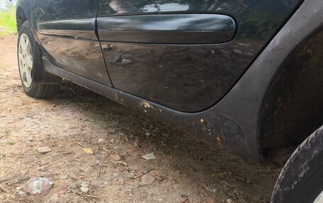 Renault Scenic III, 2002 год, 235 000 рублей, 2 фотография