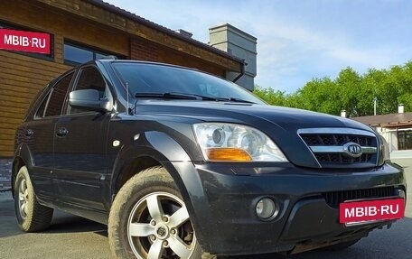 KIA Sorento IV, 2011 год, 1 350 000 рублей, 2 фотография