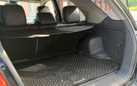 KIA Sorento IV, 2011 год, 1 350 000 рублей, 28 фотография