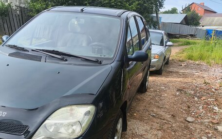 Renault Scenic III, 2002 год, 235 000 рублей, 6 фотография