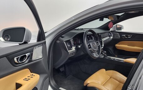 Volvo V60 Cross Country II, 2021 год, 2 684 000 рублей, 10 фотография
