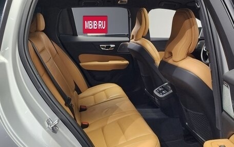 Volvo V60 Cross Country II, 2021 год, 2 684 000 рублей, 8 фотография