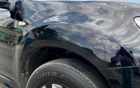 Mitsubishi ASX I рестайлинг, 2011 год, 850 000 рублей, 13 фотография