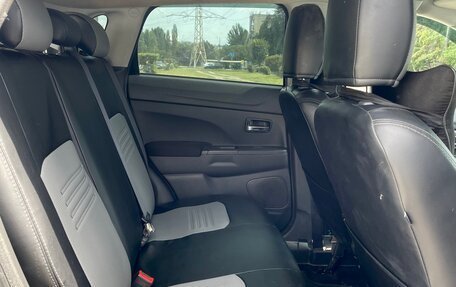 Mitsubishi ASX I рестайлинг, 2011 год, 850 000 рублей, 16 фотография