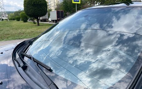 Mitsubishi ASX I рестайлинг, 2011 год, 850 000 рублей, 22 фотография