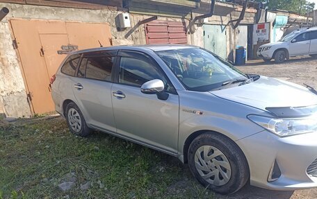 Toyota Corolla, 2017 год, 1 400 000 рублей, 2 фотография