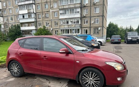 Hyundai i30 I, 2009 год, 600 000 рублей, 3 фотография