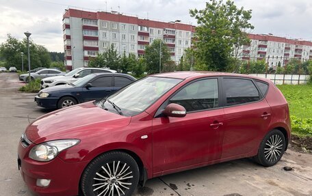 Hyundai i30 I, 2009 год, 600 000 рублей, 2 фотография