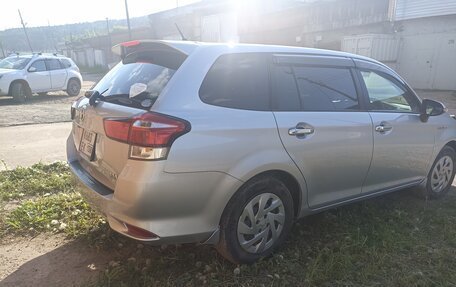 Toyota Corolla, 2017 год, 1 400 000 рублей, 3 фотография