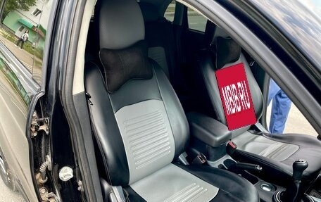 Mitsubishi ASX I рестайлинг, 2011 год, 850 000 рублей, 26 фотография