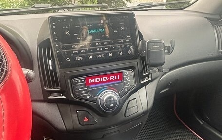 Hyundai i30 I, 2009 год, 600 000 рублей, 8 фотография