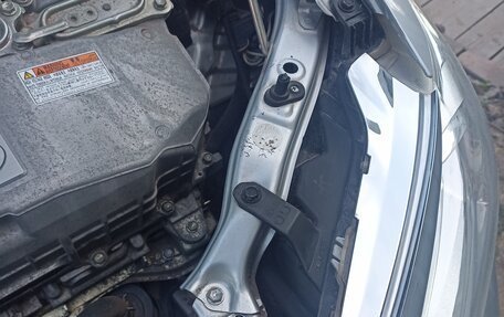 Toyota Corolla, 2017 год, 1 400 000 рублей, 9 фотография