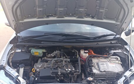 Toyota Corolla, 2017 год, 1 400 000 рублей, 8 фотография