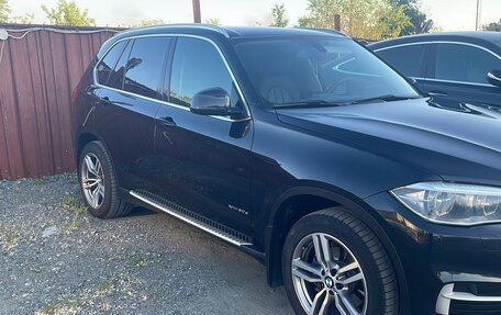 BMW X5, 2016 год, 4 699 999 рублей, 3 фотография