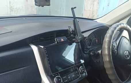 Toyota Corolla, 2017 год, 1 400 000 рублей, 20 фотография