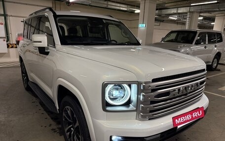 Haval H9, 2024 год, 4 390 000 рублей, 2 фотография