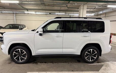 Haval H9, 2024 год, 4 390 000 рублей, 5 фотография