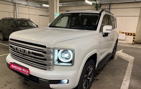 Haval H9, 2024 год, 4 390 000 рублей, 3 фотография