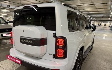 Haval H9, 2024 год, 4 390 000 рублей, 7 фотография