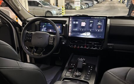 Haval H9, 2024 год, 4 390 000 рублей, 26 фотография