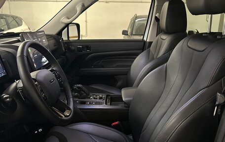 Haval H9, 2024 год, 4 390 000 рублей, 24 фотография