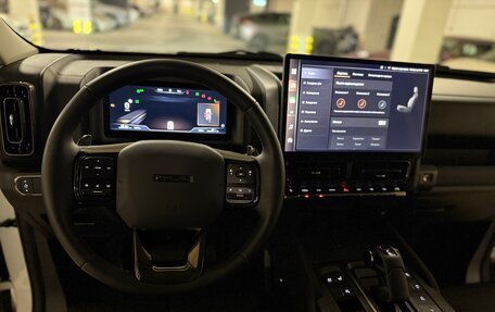 Haval H9, 2024 год, 4 390 000 рублей, 19 фотография