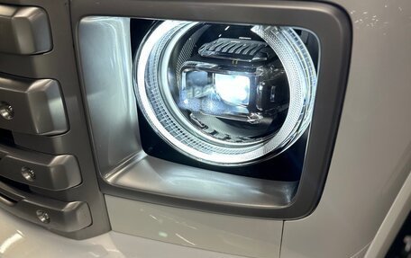 Haval H9, 2024 год, 4 390 000 рублей, 30 фотография