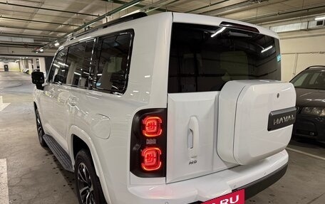 Haval H9, 2024 год, 4 390 000 рублей, 6 фотография