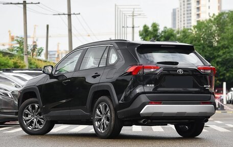 Toyota RAV4, 2024 год, 3 649 000 рублей, 6 фотография