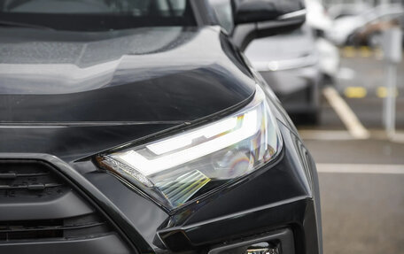 Toyota RAV4, 2024 год, 3 649 000 рублей, 5 фотография