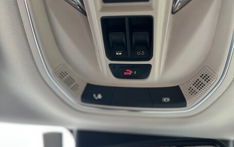 Haval H9, 2024 год, 4 390 000 рублей, 33 фотография