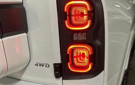 Haval H9, 2024 год, 4 390 000 рублей, 37 фотография