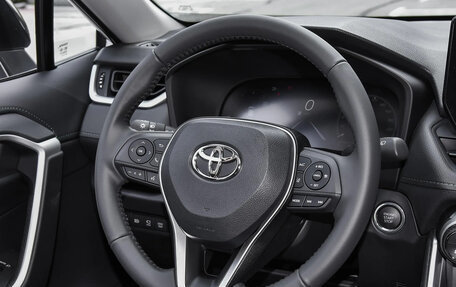 Toyota RAV4, 2024 год, 3 649 000 рублей, 12 фотография
