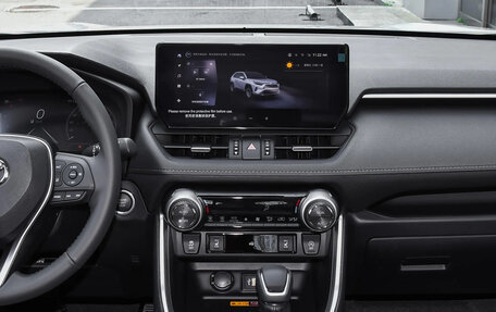 Toyota RAV4, 2024 год, 3 649 000 рублей, 14 фотография