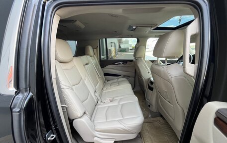 Cadillac Escalade IV, 2015 год, 4 600 000 рублей, 5 фотография