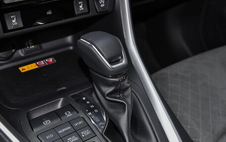 Toyota RAV4, 2024 год, 3 649 000 рублей, 18 фотография