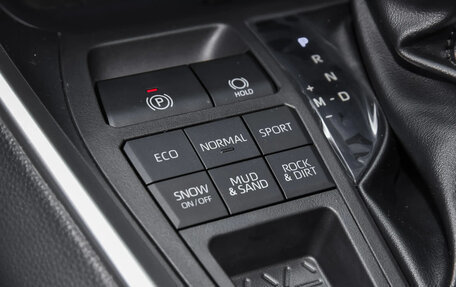 Toyota RAV4, 2024 год, 3 649 000 рублей, 17 фотография