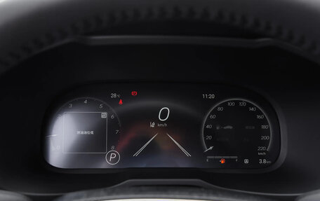 Toyota RAV4, 2024 год, 3 649 000 рублей, 13 фотография