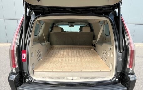 Cadillac Escalade IV, 2015 год, 4 600 000 рублей, 7 фотография