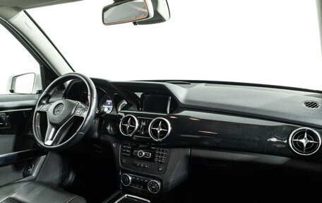 Mercedes-Benz GLK-Класс, 2012 год, 2 199 898 рублей, 9 фотография