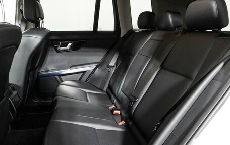 Mercedes-Benz GLK-Класс, 2012 год, 2 199 898 рублей, 10 фотография