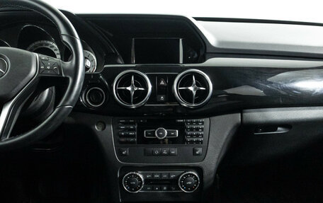 Mercedes-Benz GLK-Класс, 2012 год, 2 199 898 рублей, 14 фотография